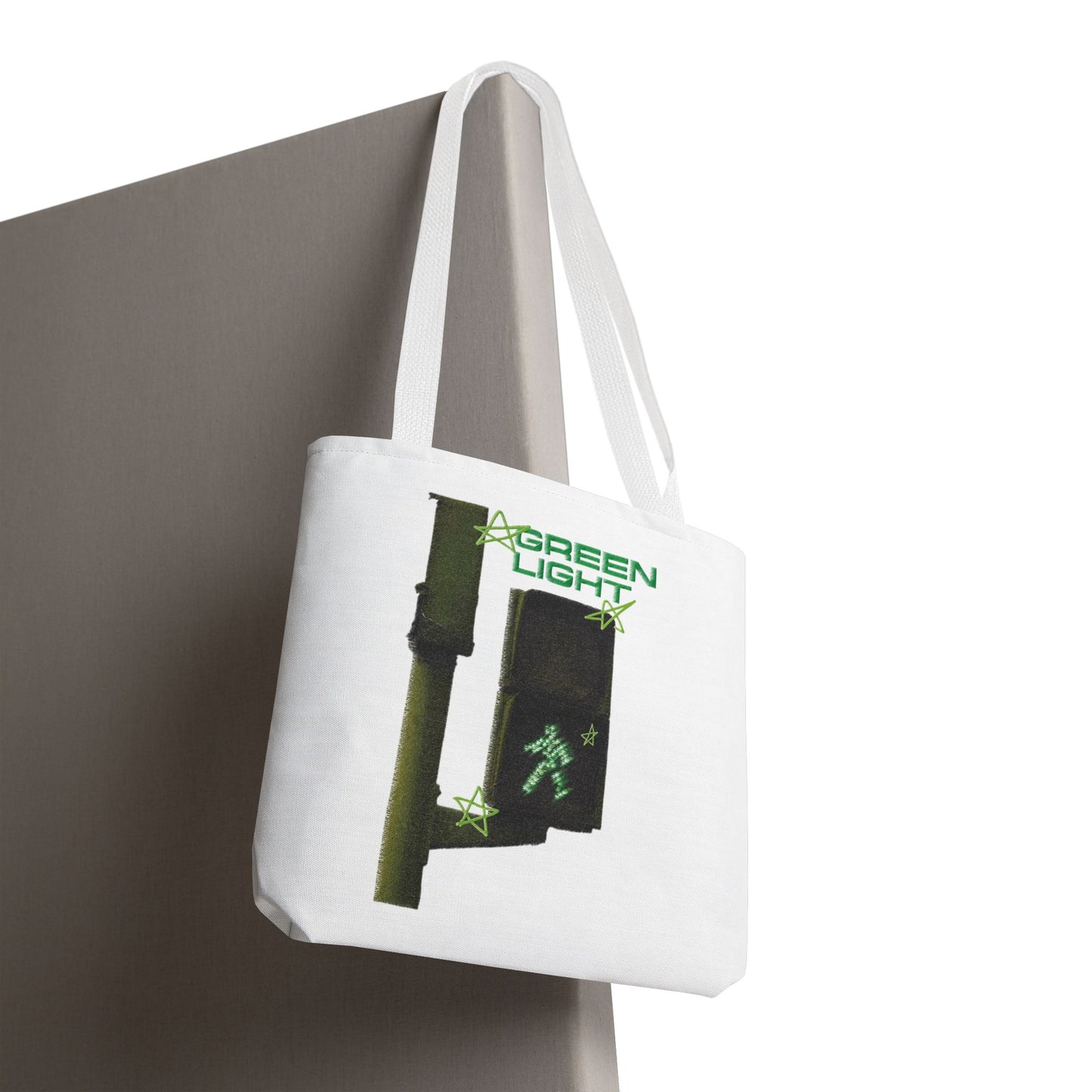 Greenlight - Tote Bag