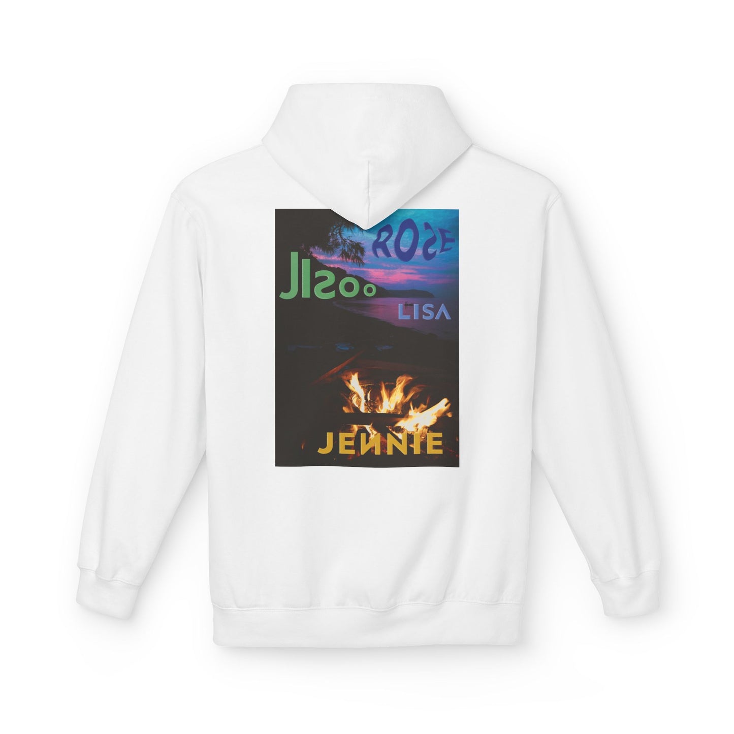 BLINKS Elements - Hoodie