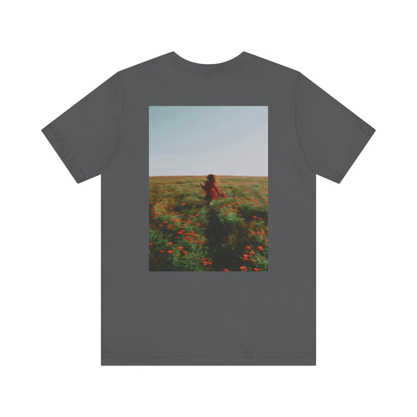 RUBY - T-shirt