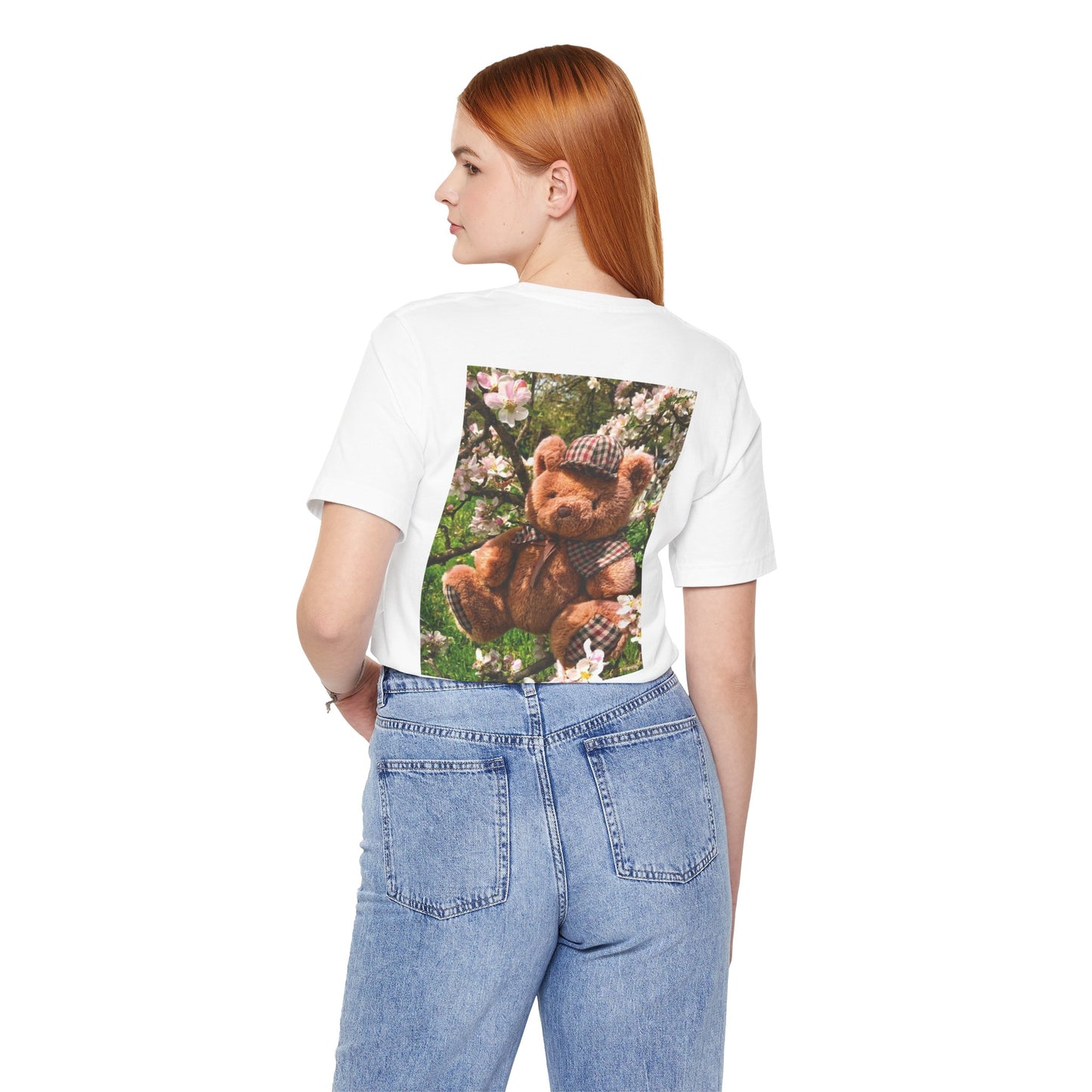 JENNIE - T-shirt