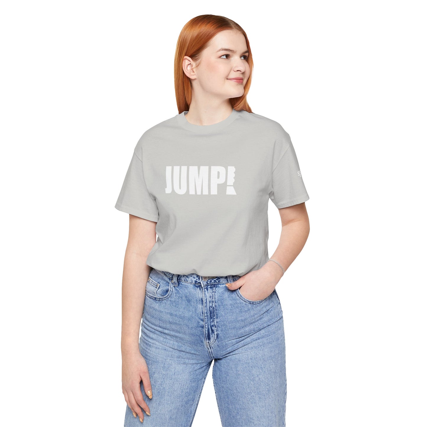 JUMP! - T-shirt