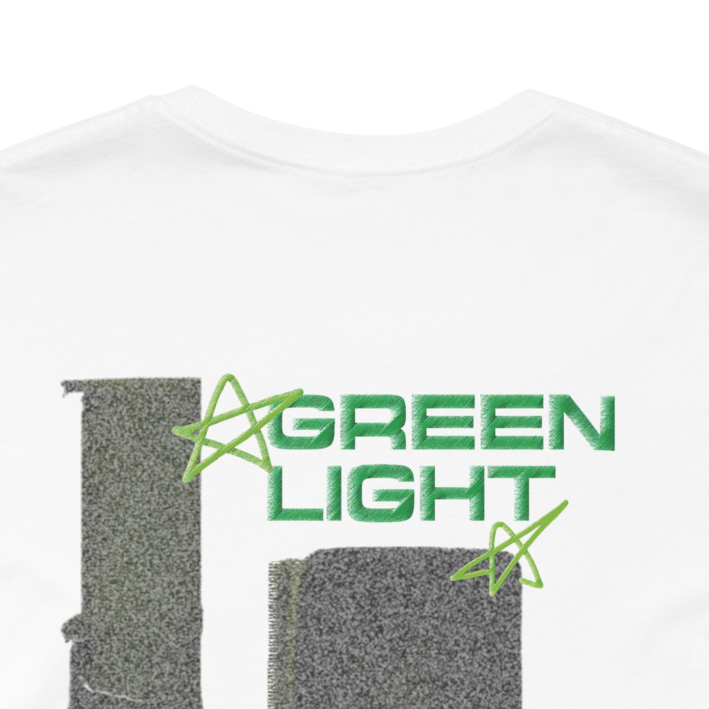 Greenlight - T-shirt