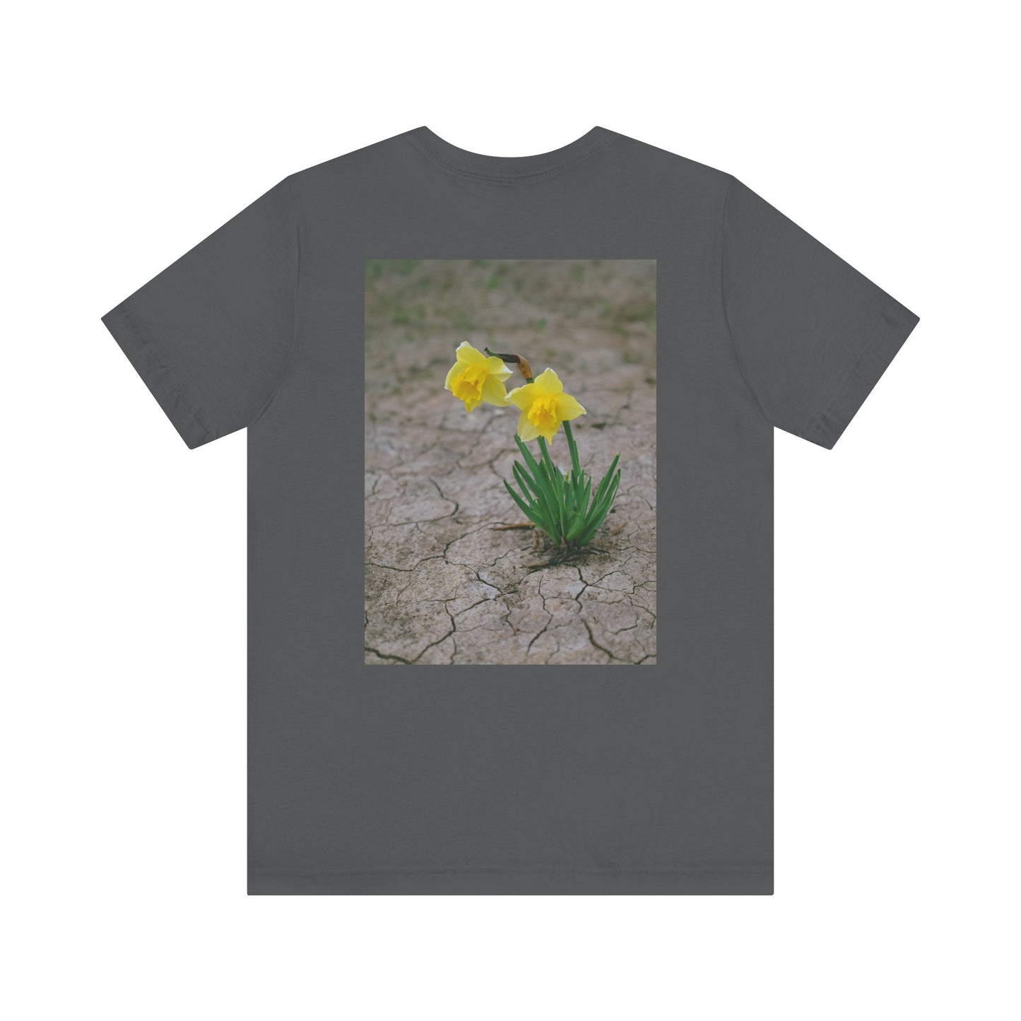 EARTHQUAKE - T-shirt