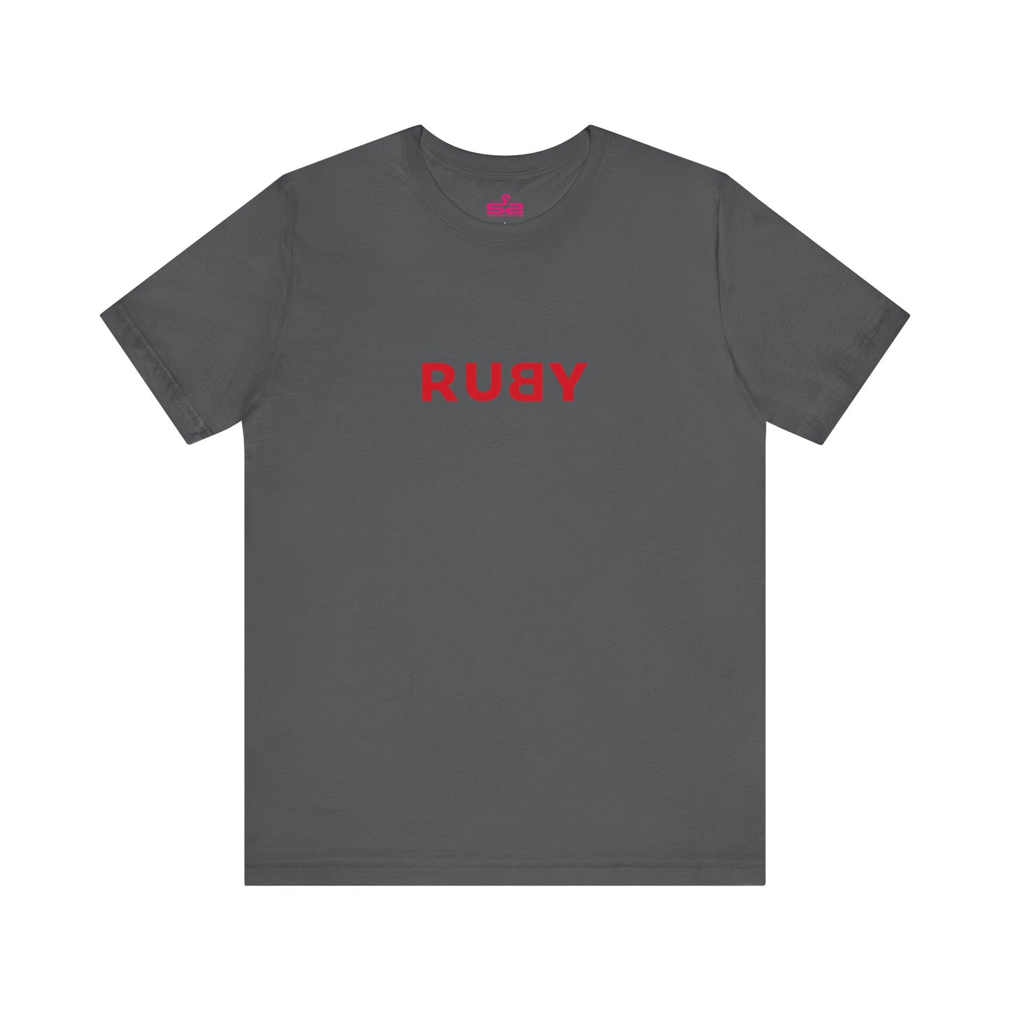 RUBY - T-shirt