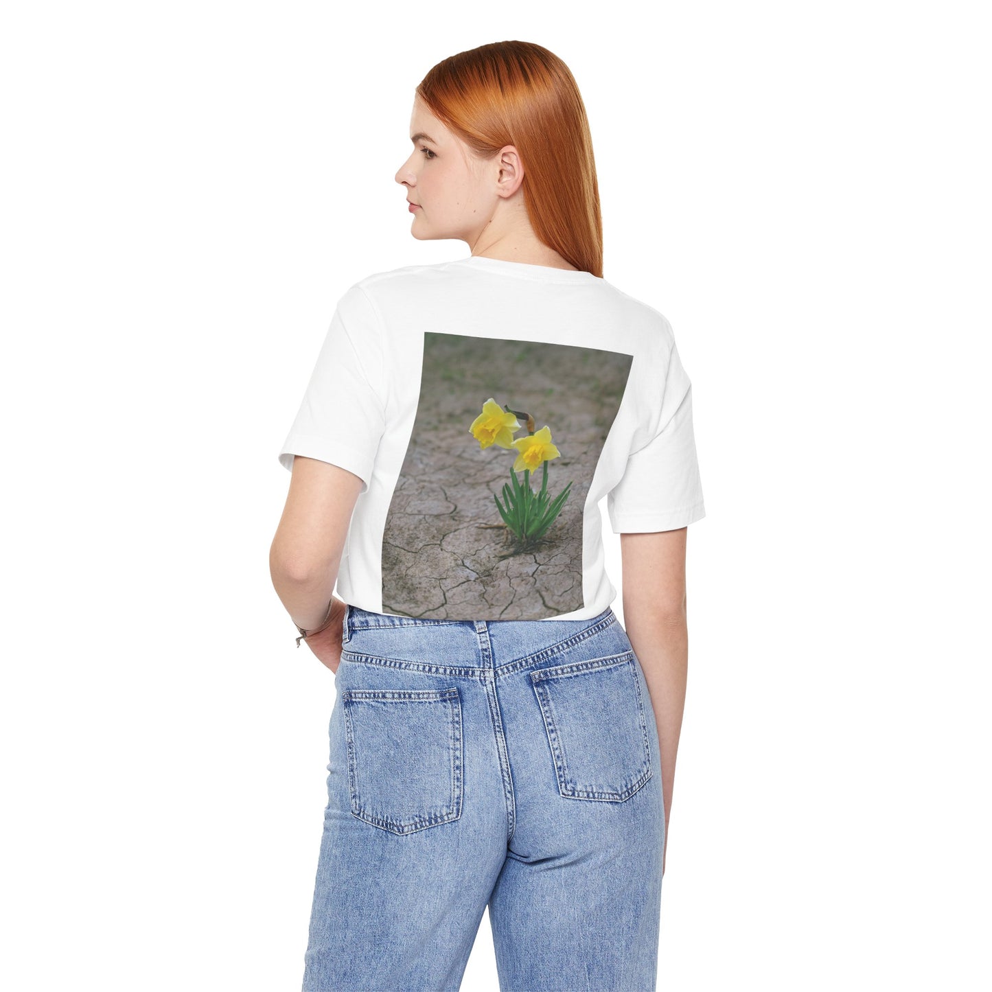 EARTHQUAKE - T-shirt