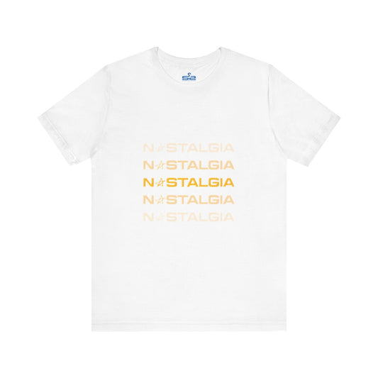 Nostalgia - T-shirt