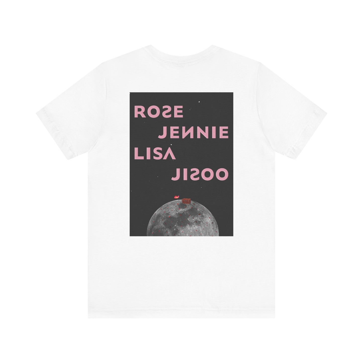 BLINKS Moon - T-shirt