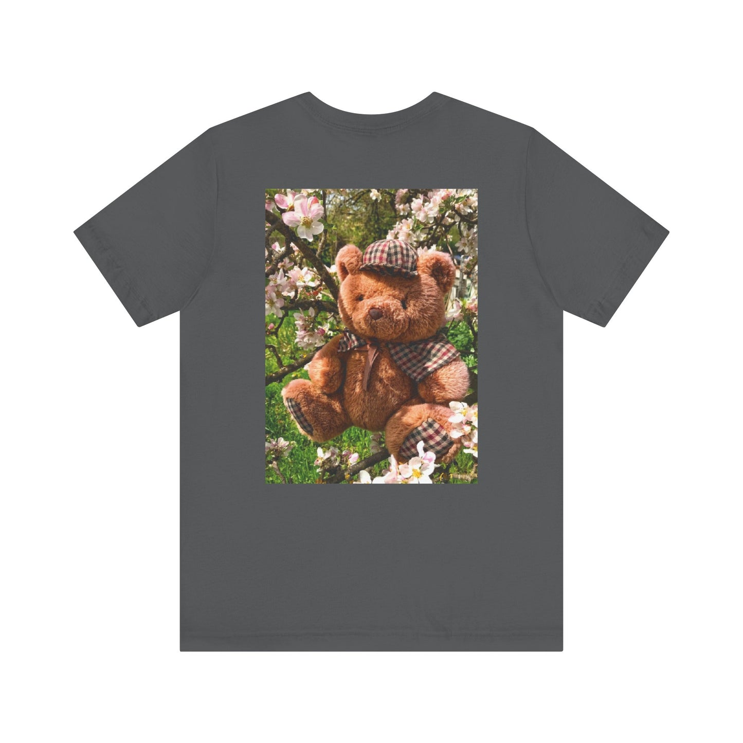 JENNIE - T-shirt