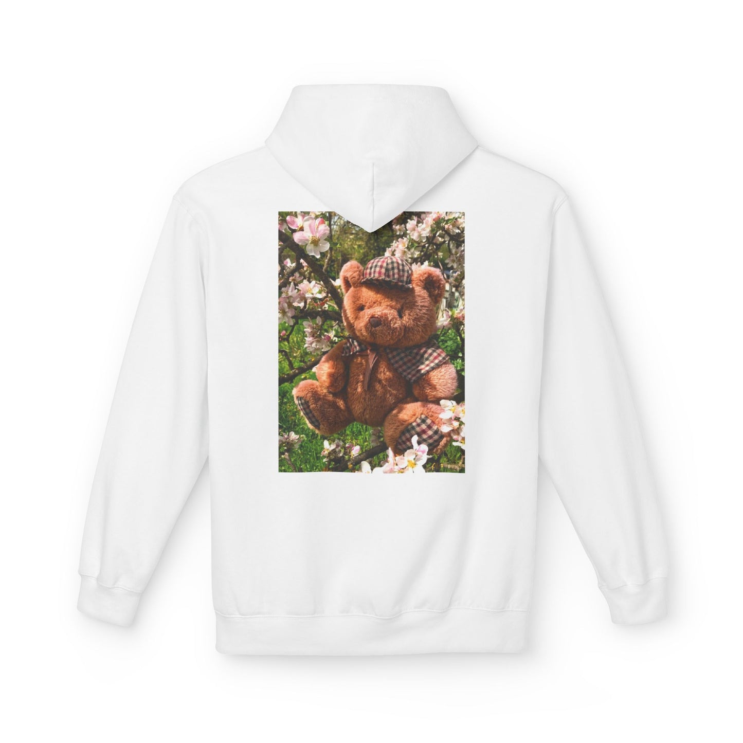 JENNIE - Hoodie