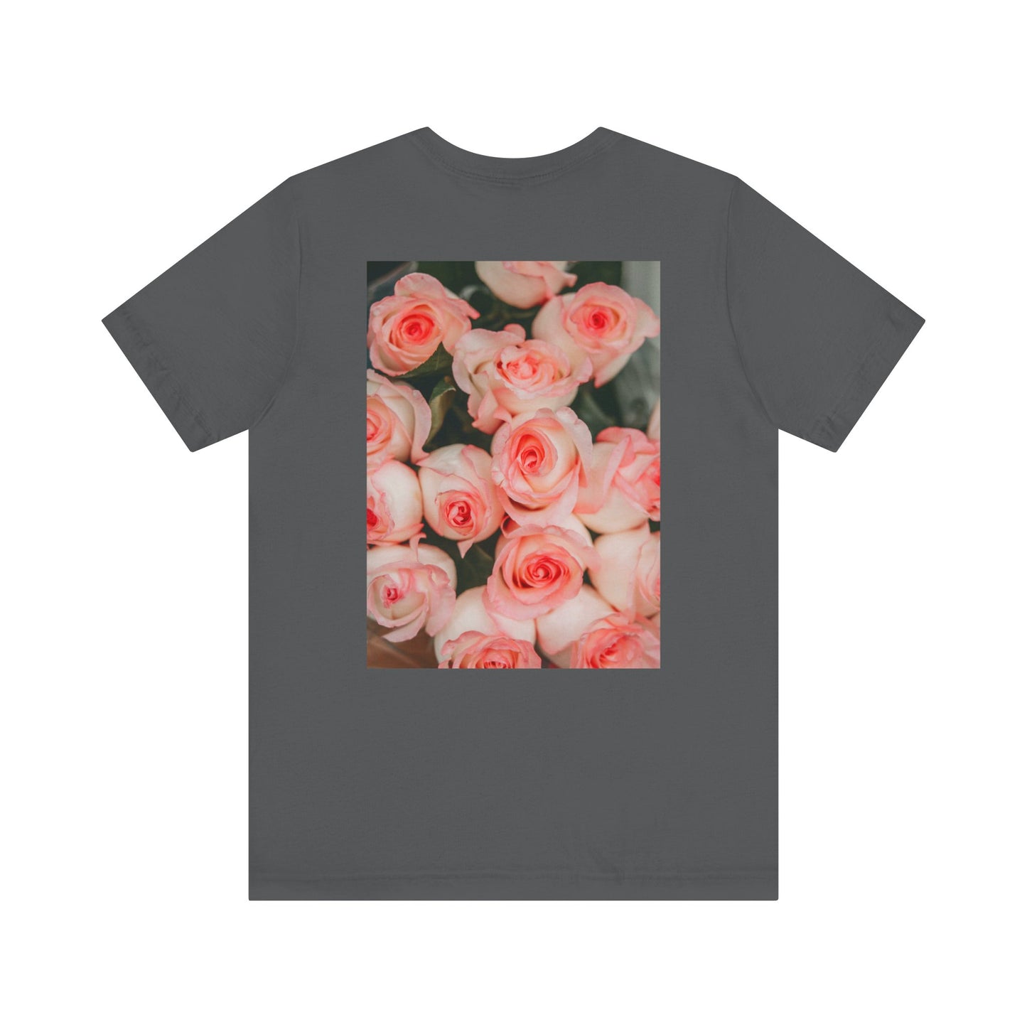 ROSE - T-shirt
