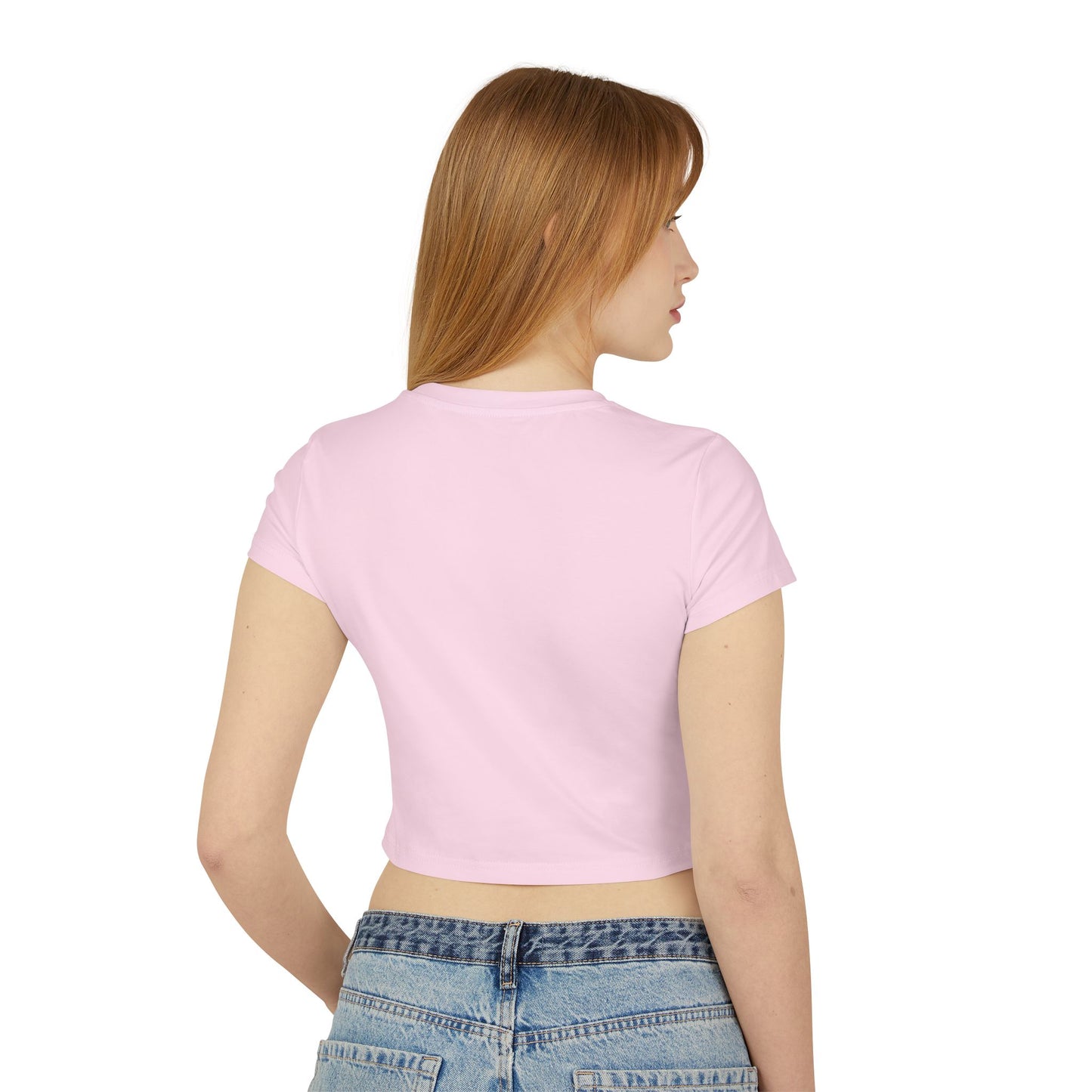 Sweet Like - Baby tee