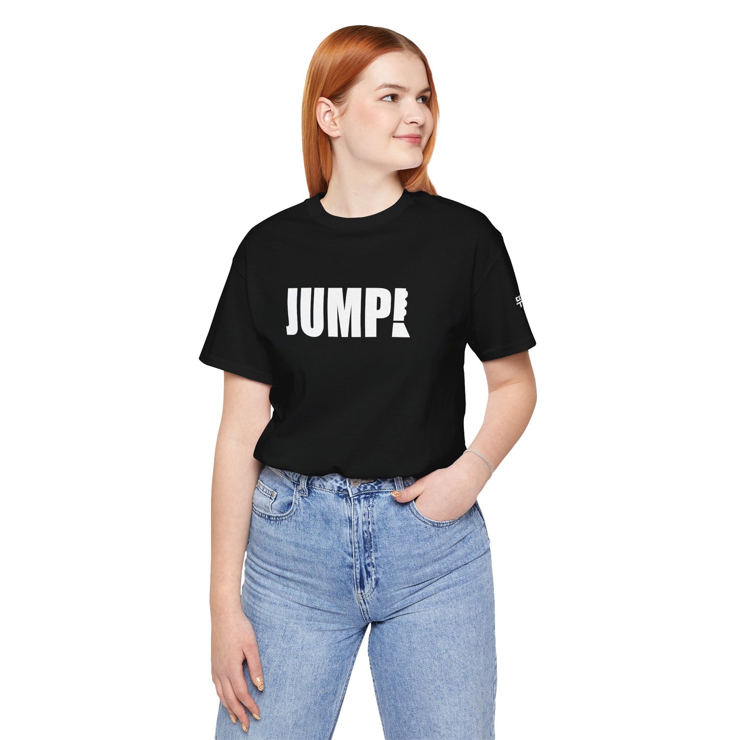 JUMP! - T-shirt