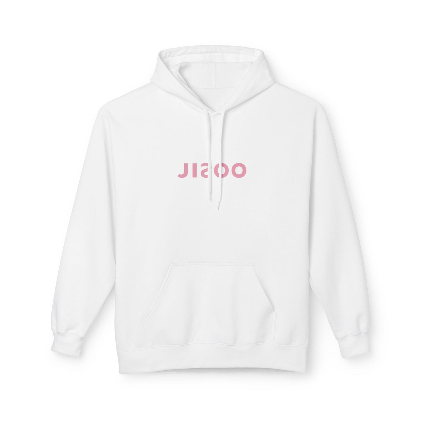 JISOO - Hoodie