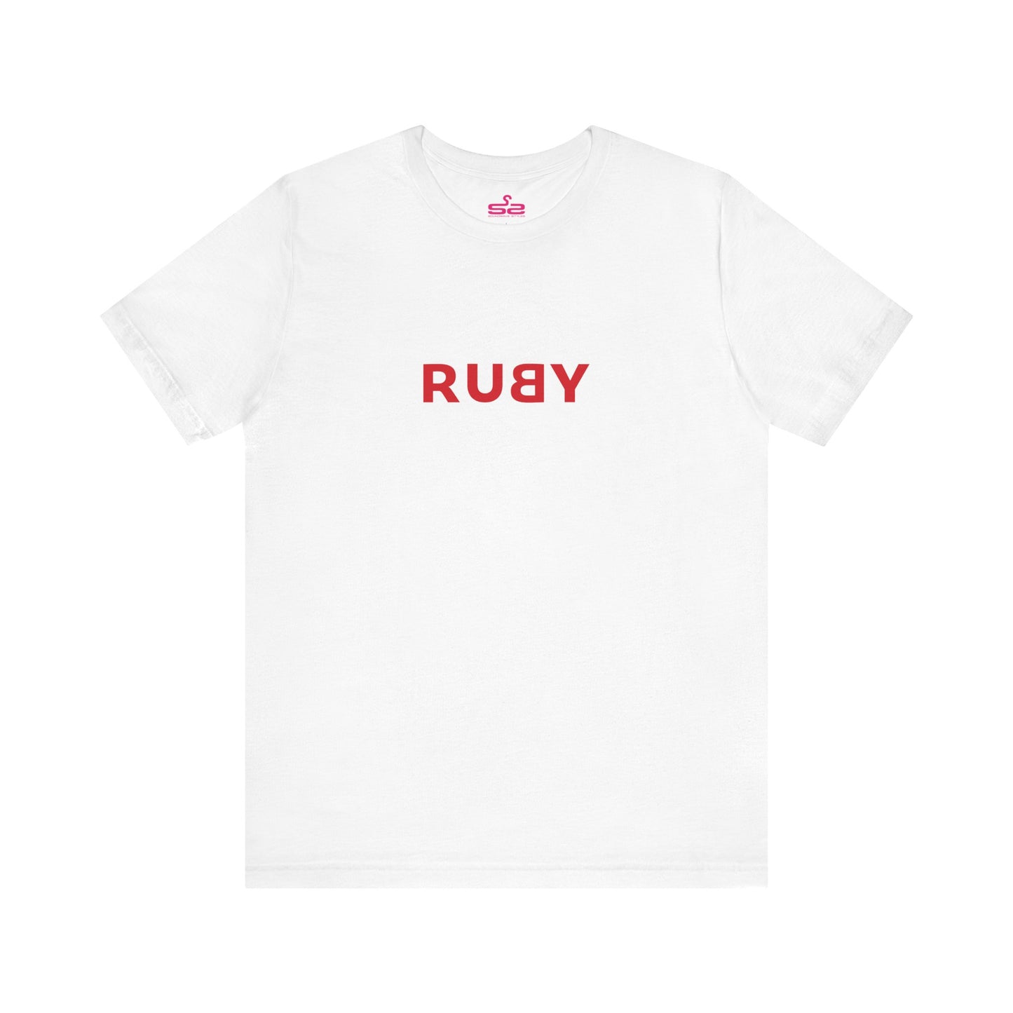 RUBY - T-shirt