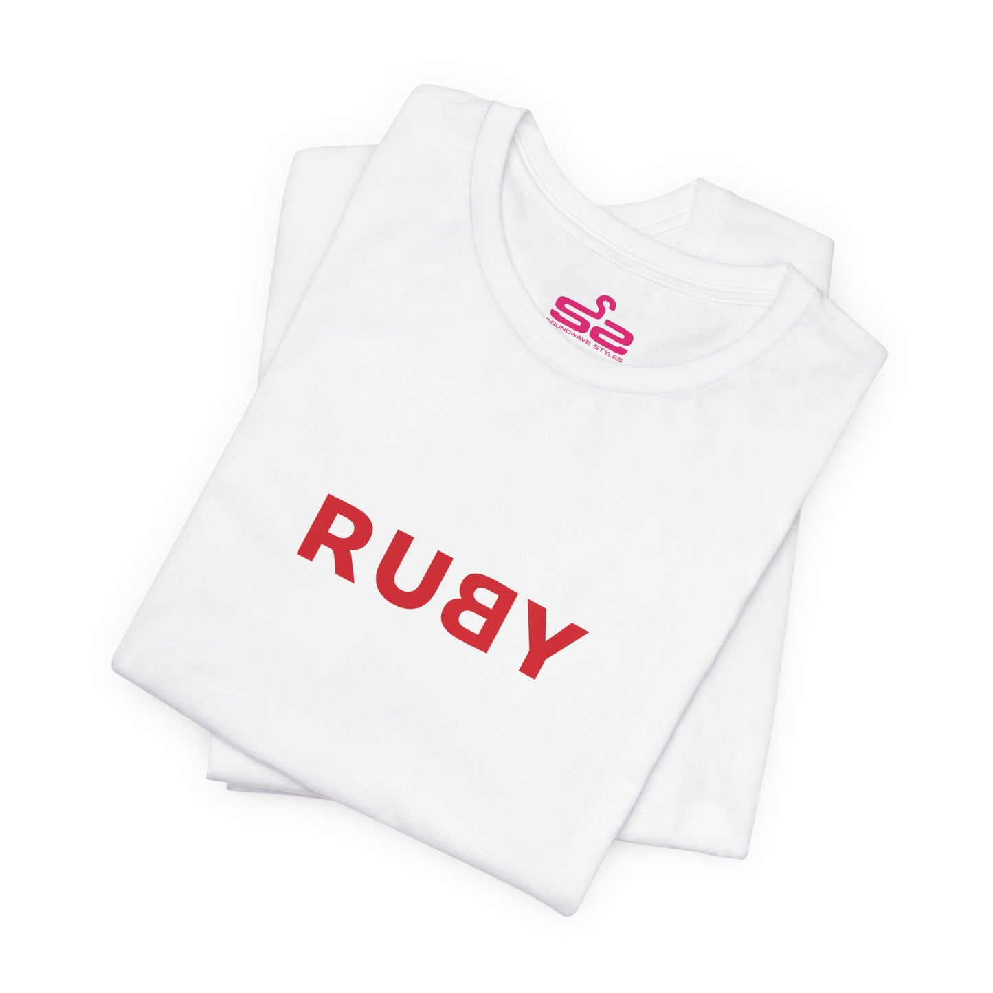 RUBY - T-shirt