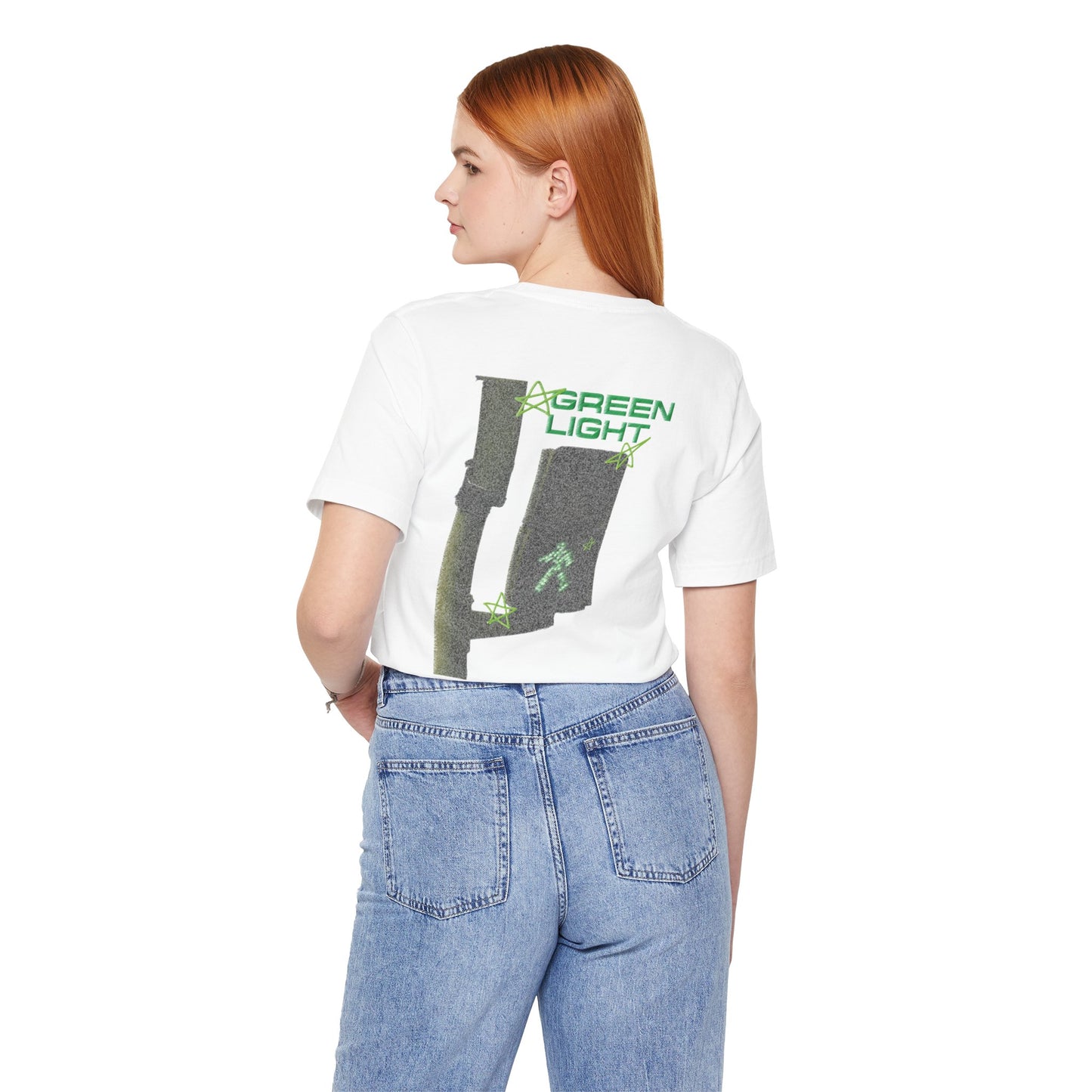 Greenlight - T-shirt