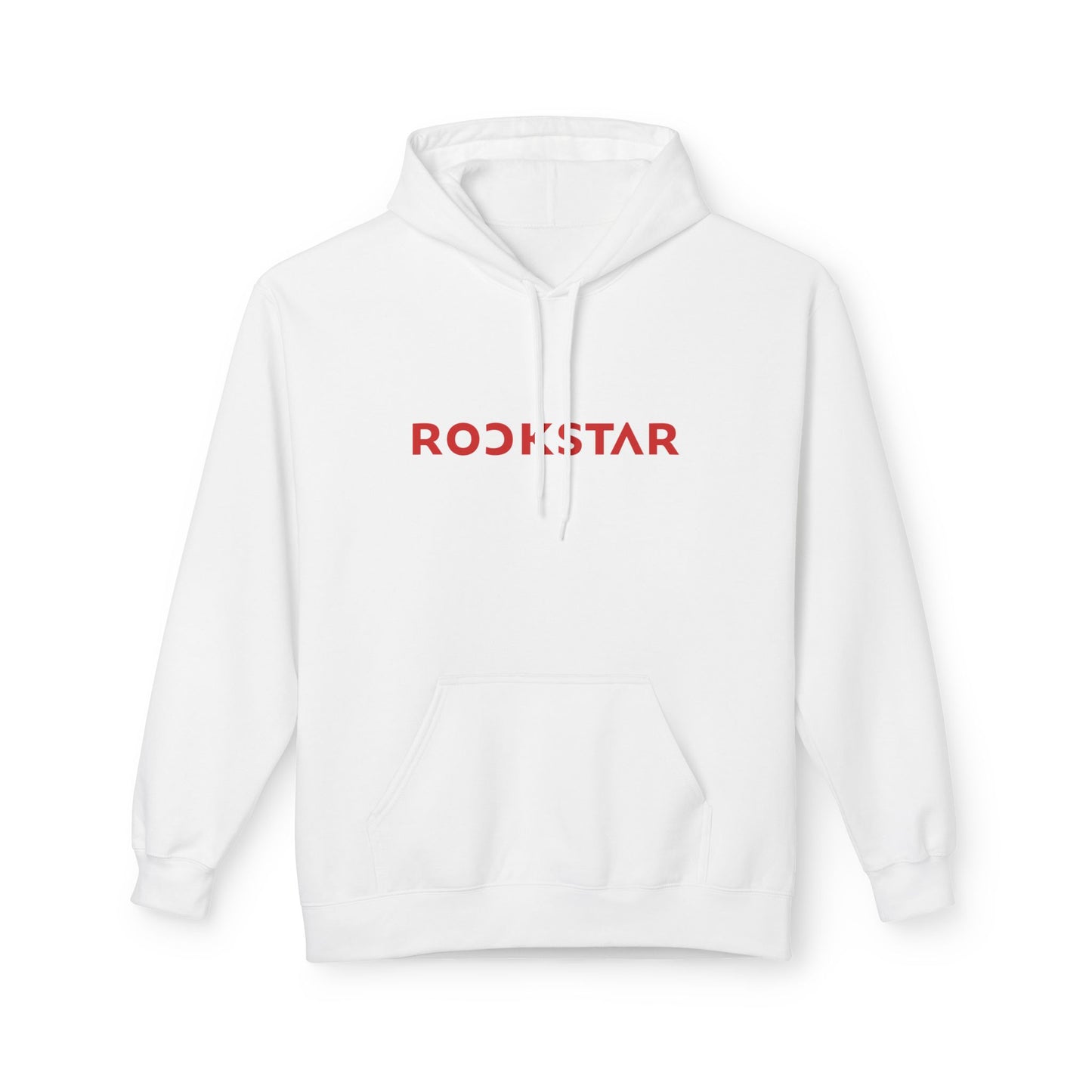 ROCKSTAR - Hoodie