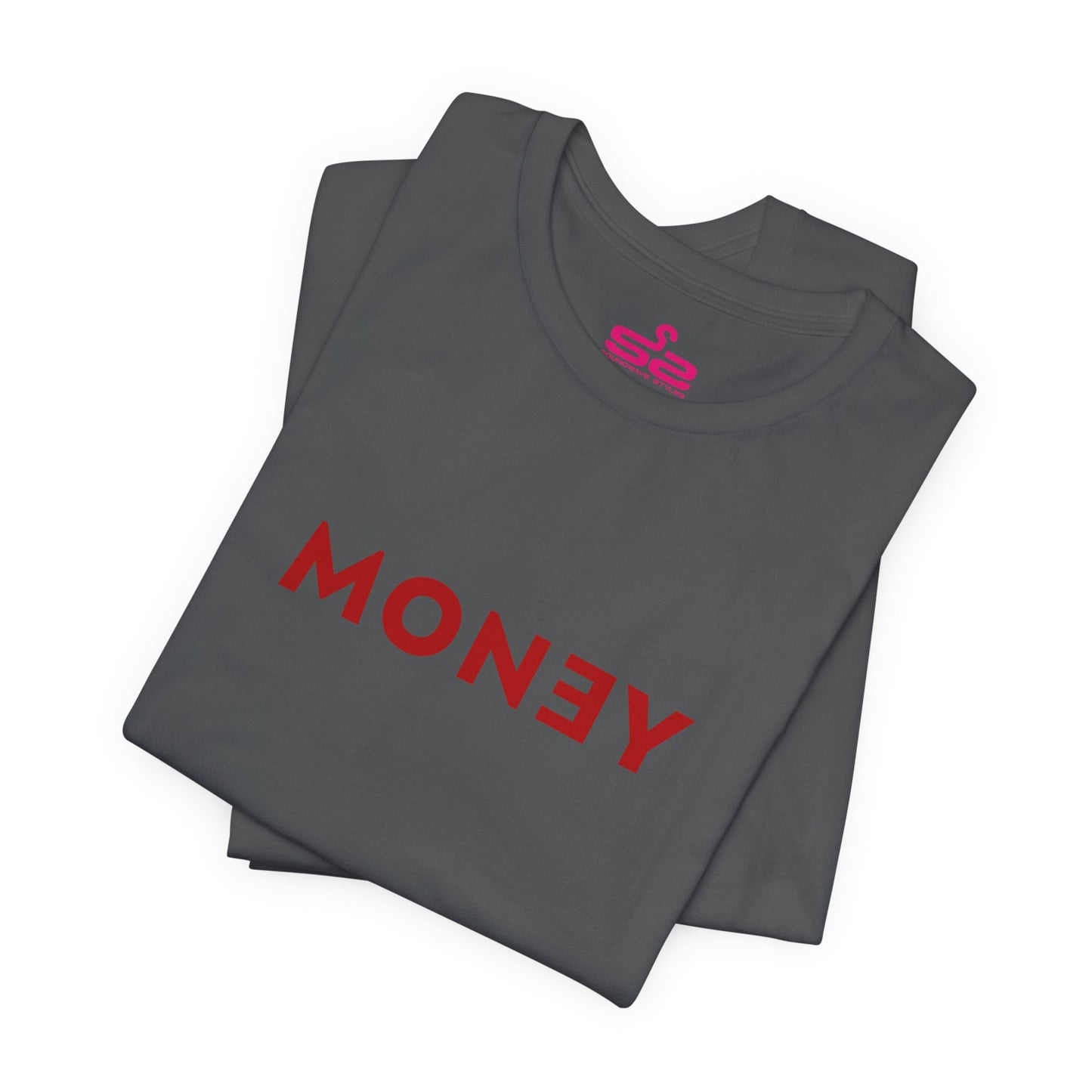 MONEY - T-shirt