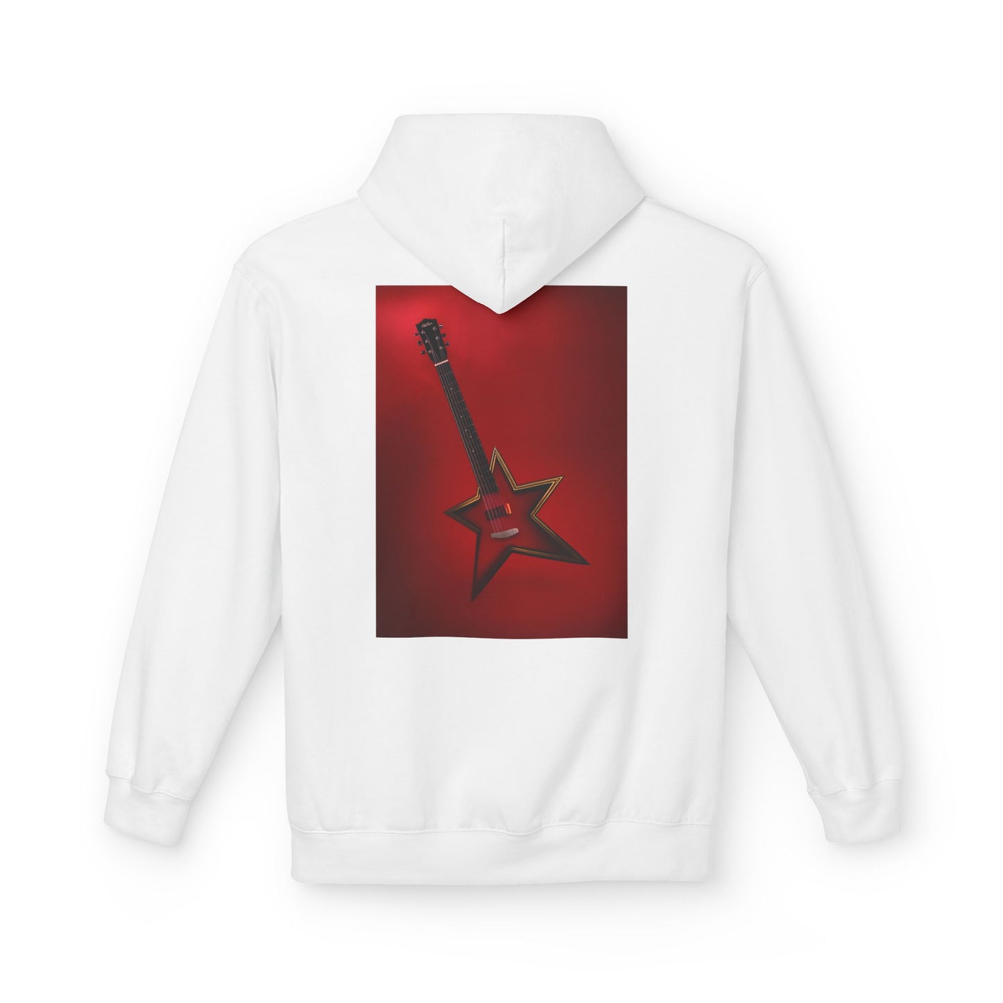 ROCKSTAR - Hoodie