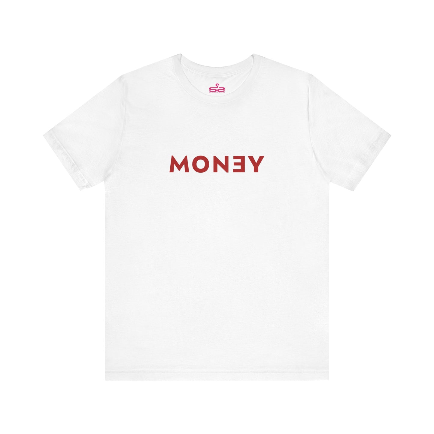 MONEY - T-shirt