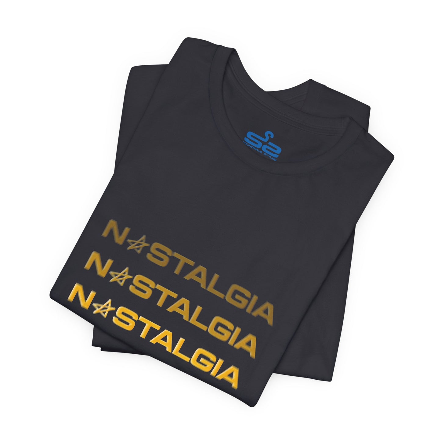 Nostalgia - T-shirt