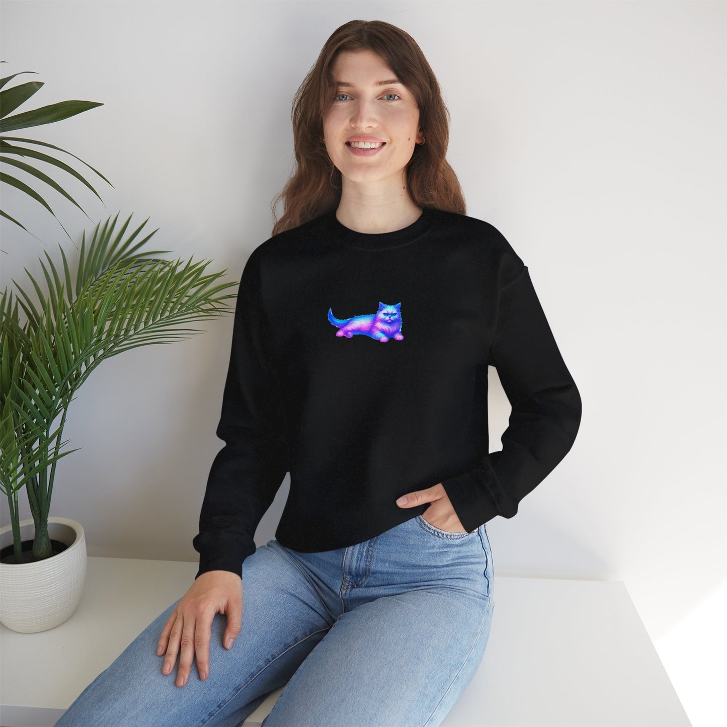Gabriela cat - Sweatshirt