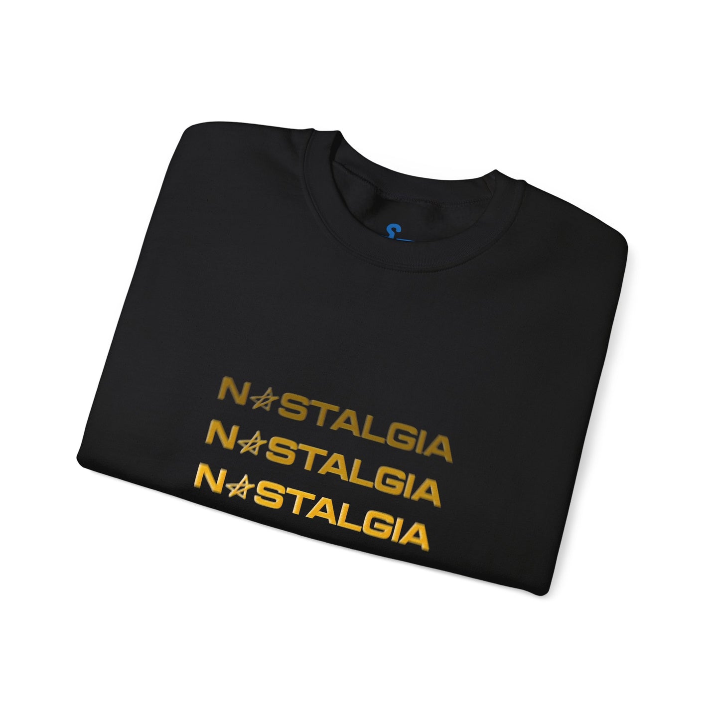 Nostalgia - Sweatshirt