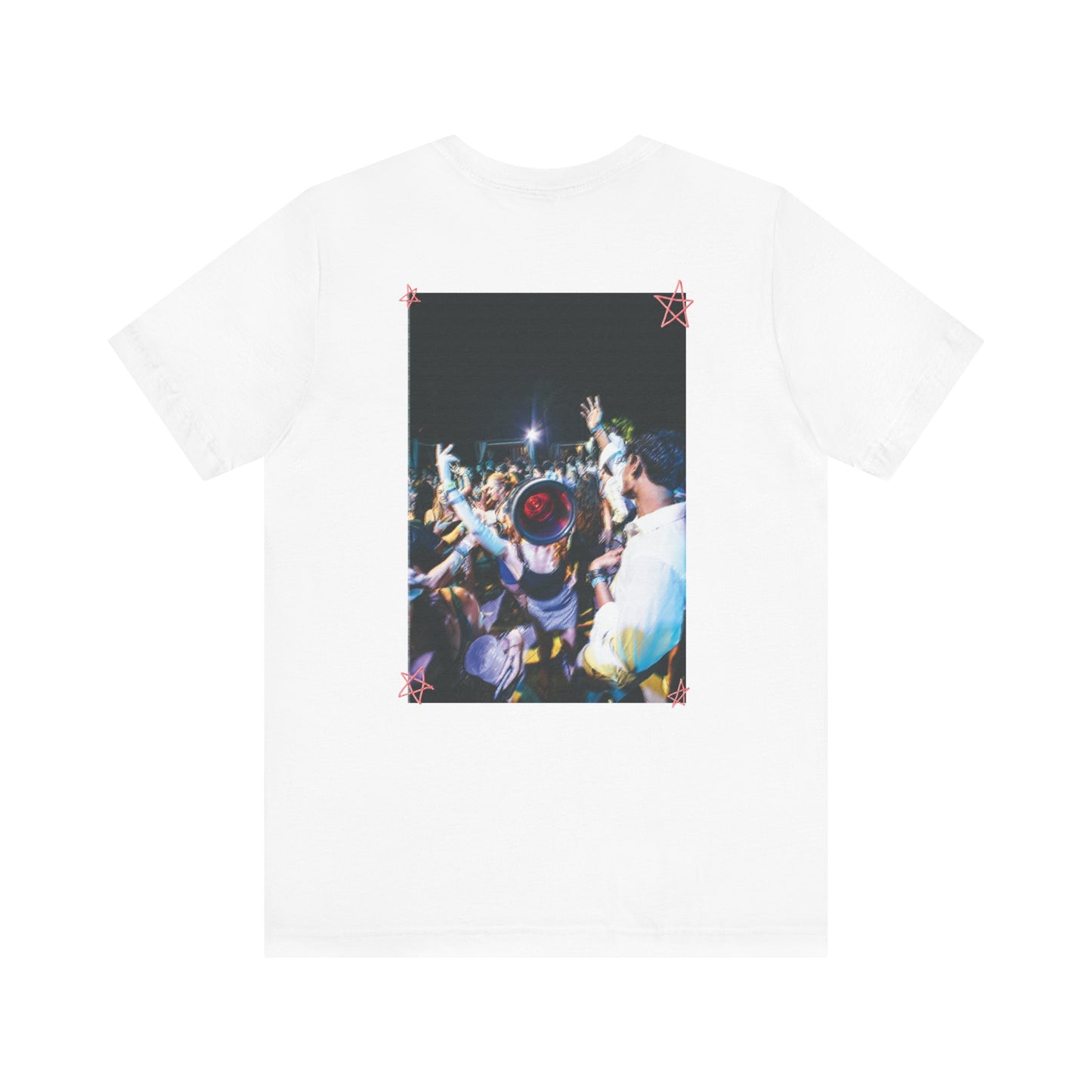 Siren Sounds - T-shirt
