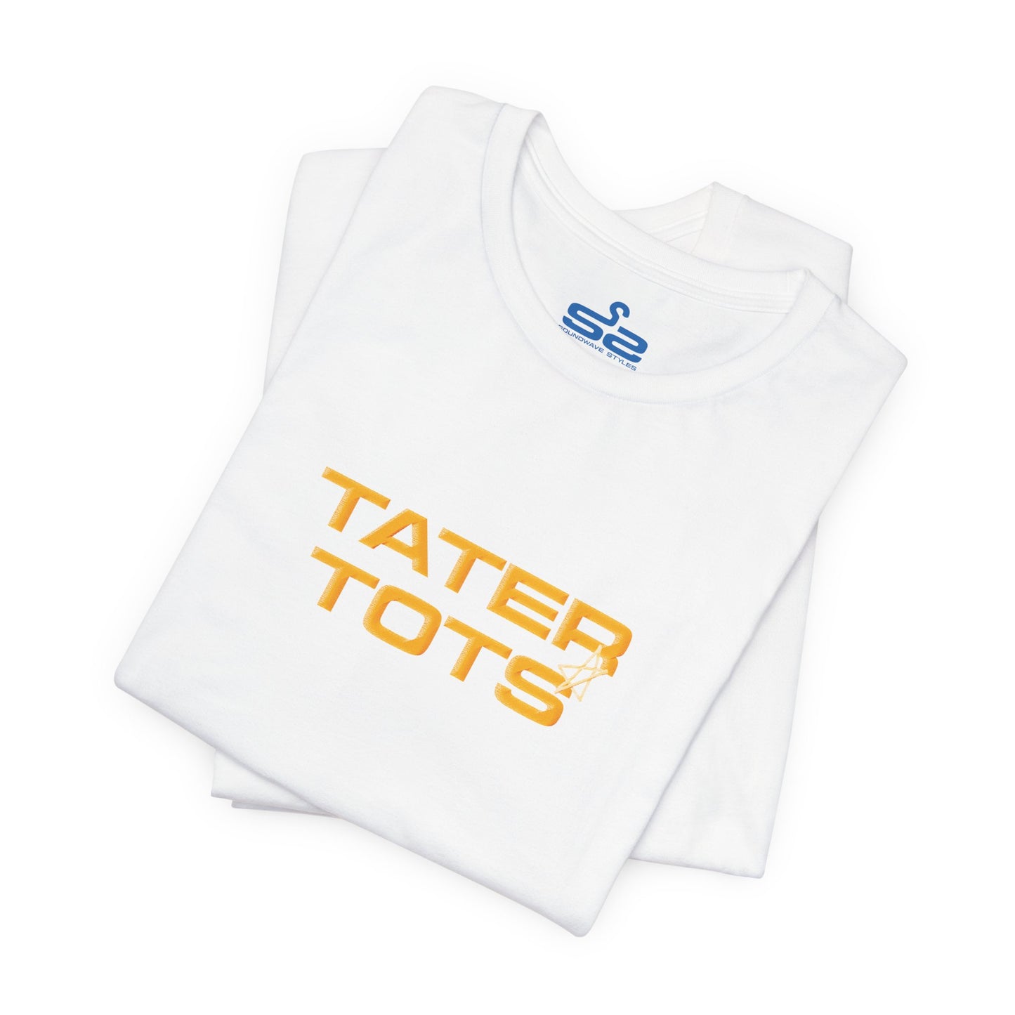 Tater Tots - T-shirt