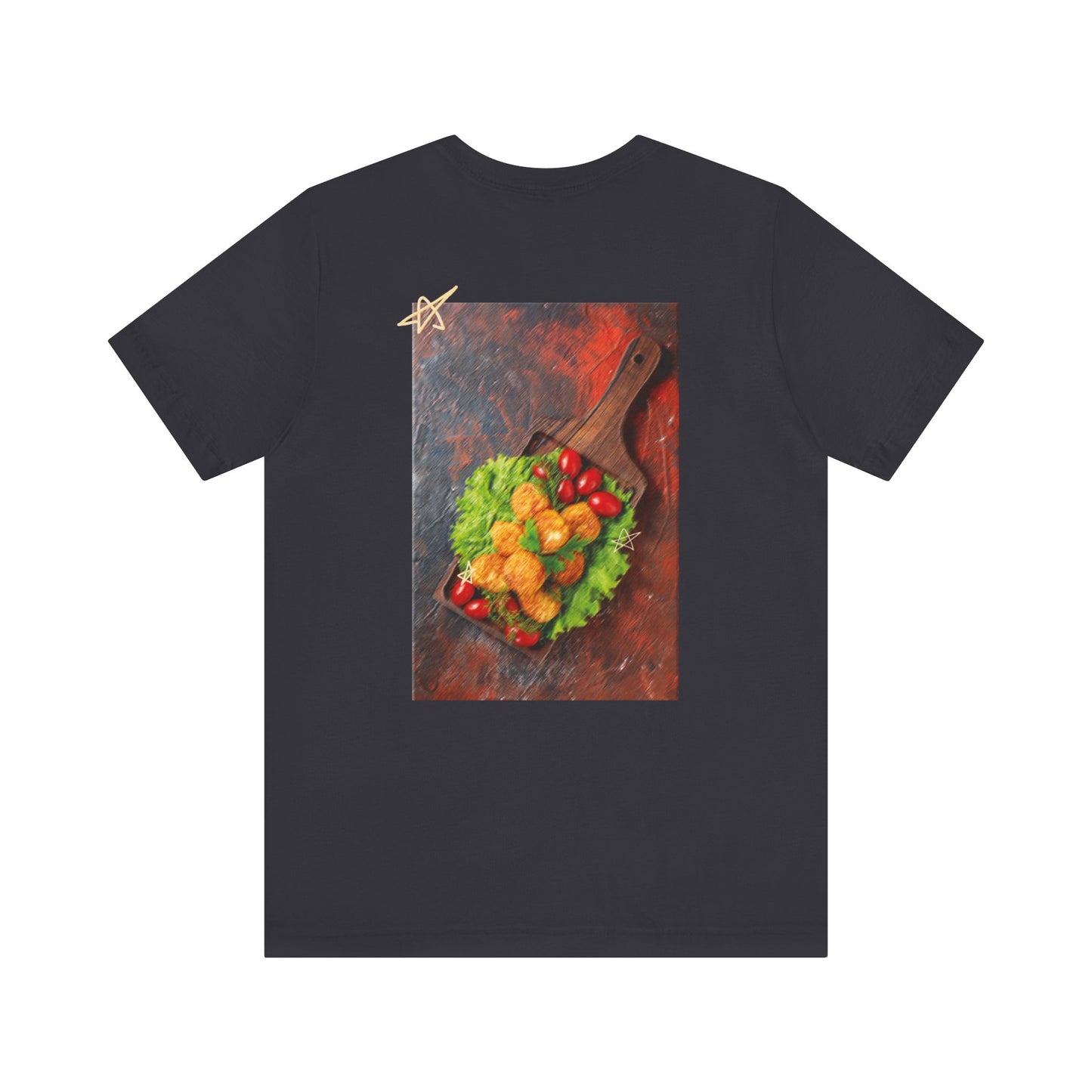 Tater Tots - T-shirt