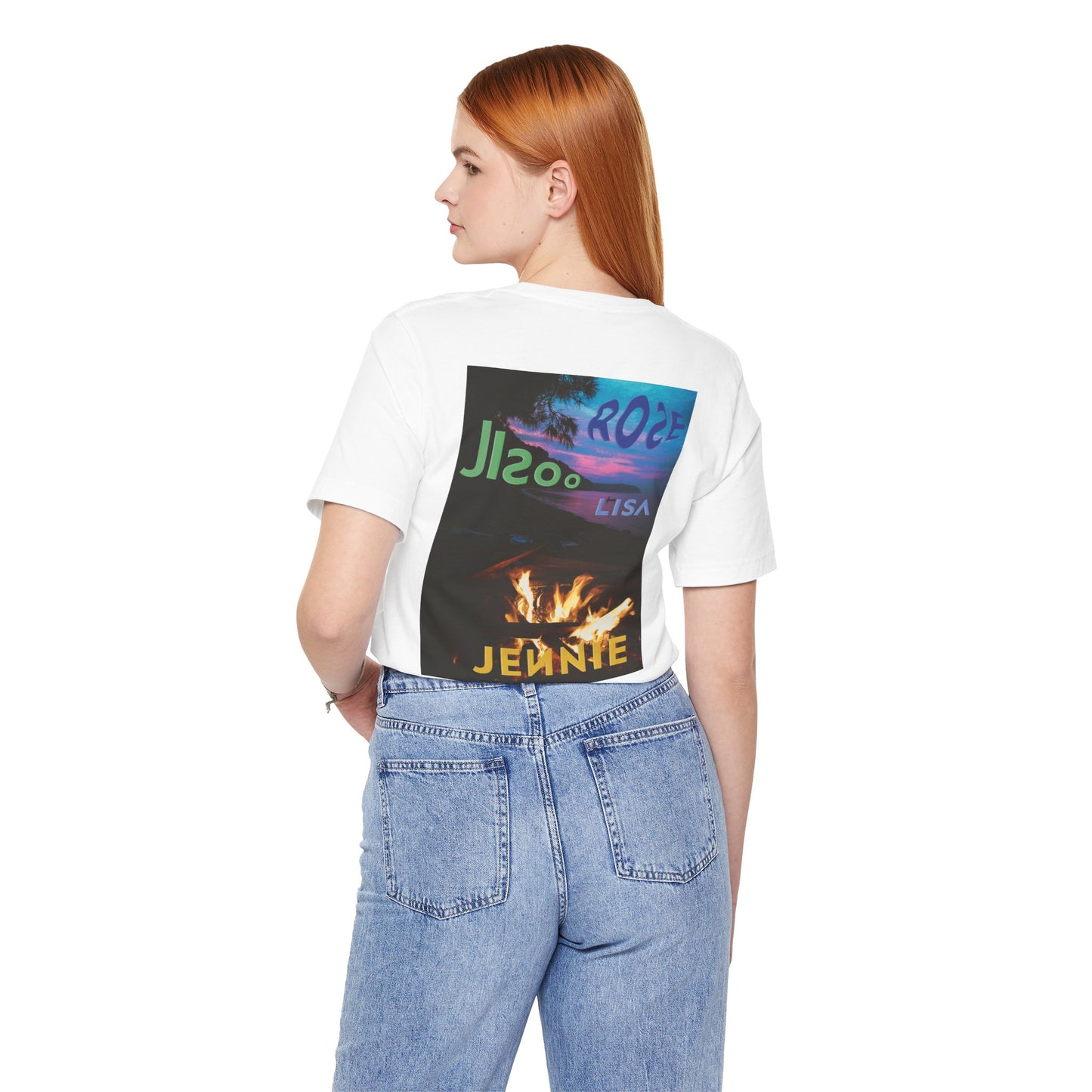 BLINKS Elements - T-shirt