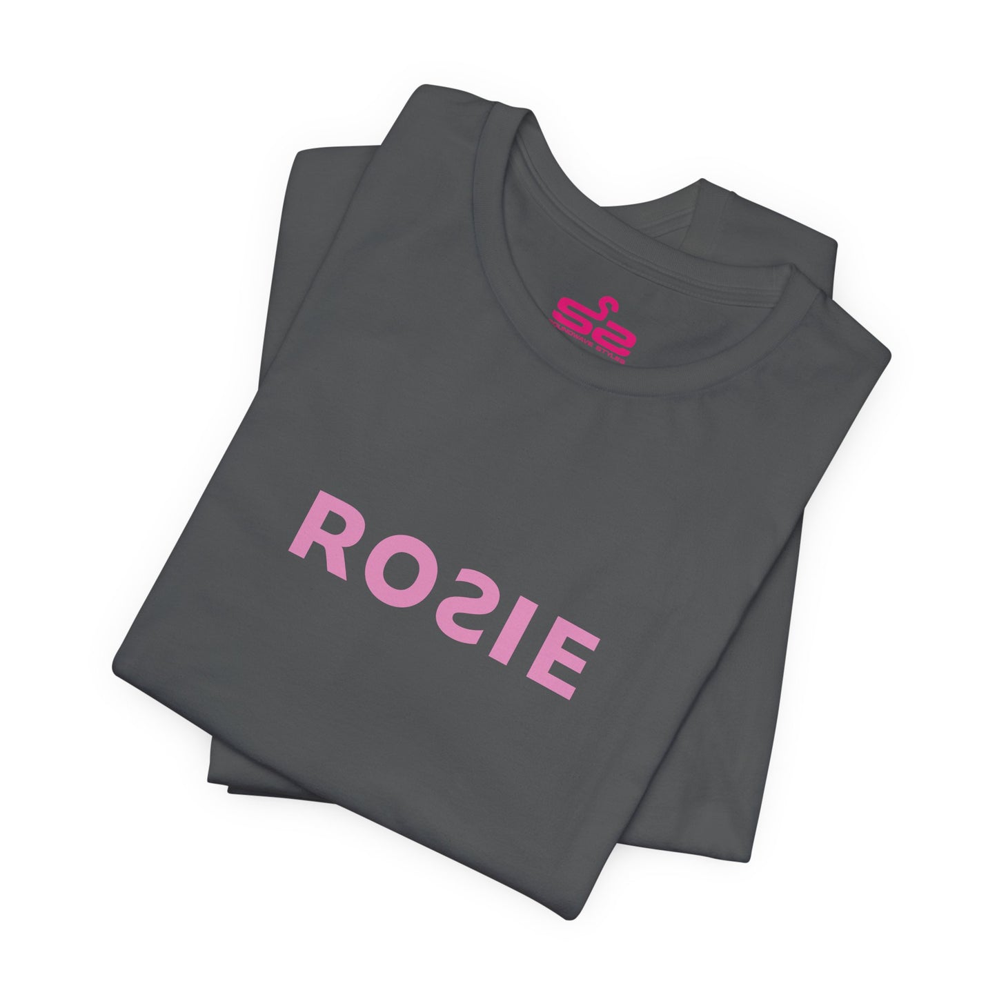 ROSIE - T-shirt