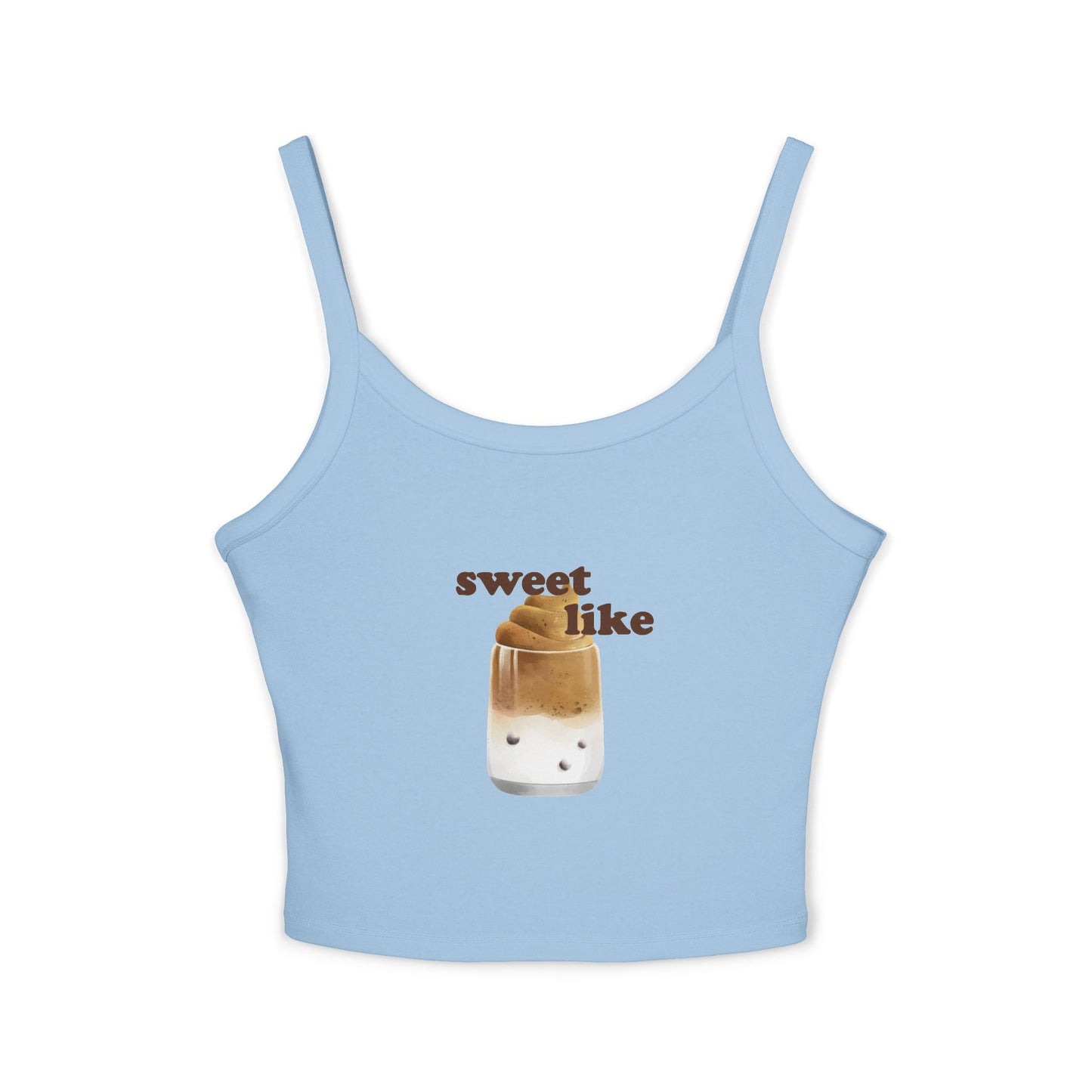 Sweet Like - Tank Top