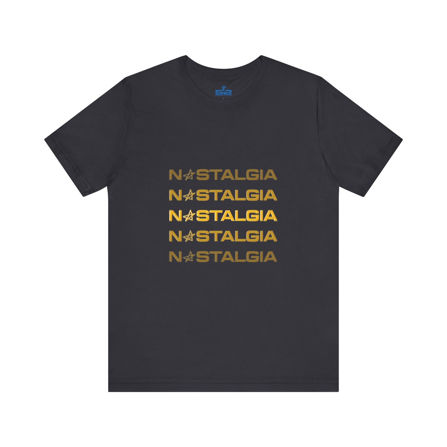 Nostalgia - T-shirt