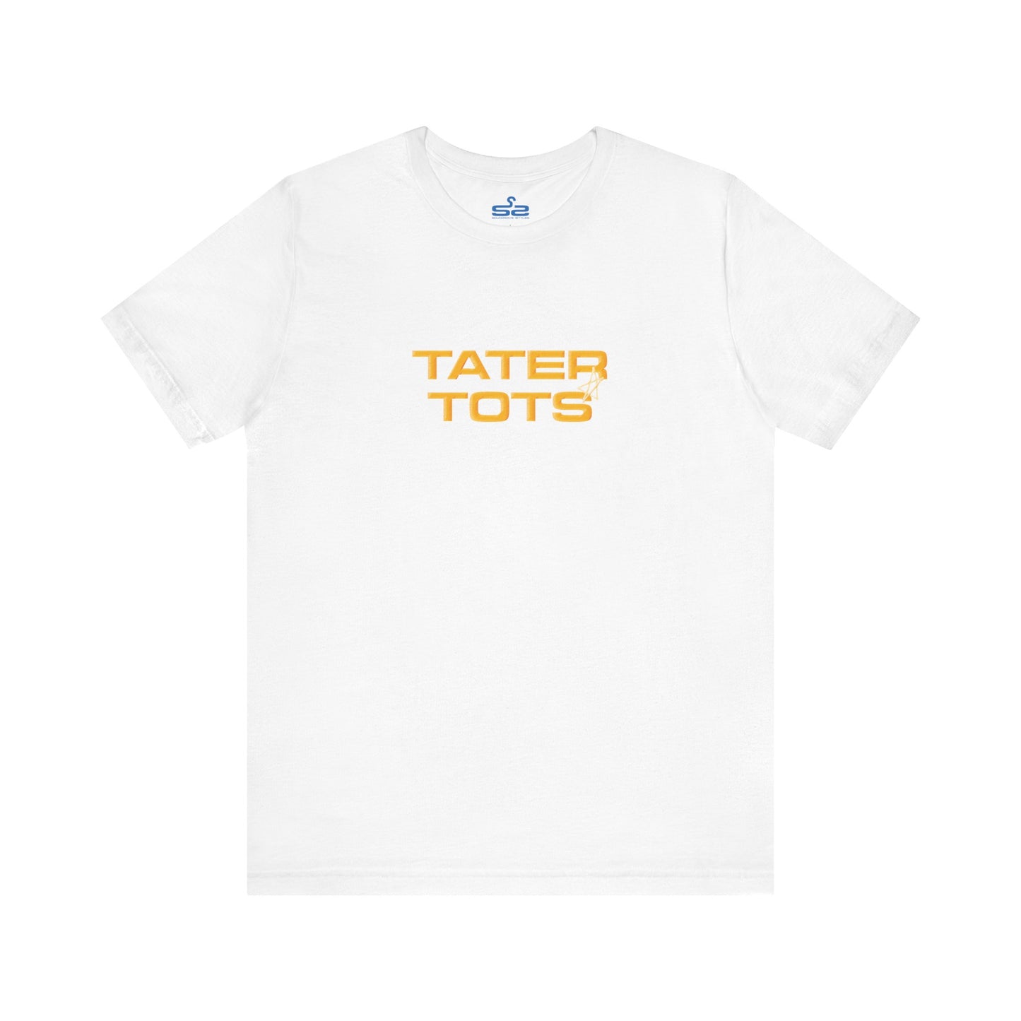 Tater Tots - T-shirt
