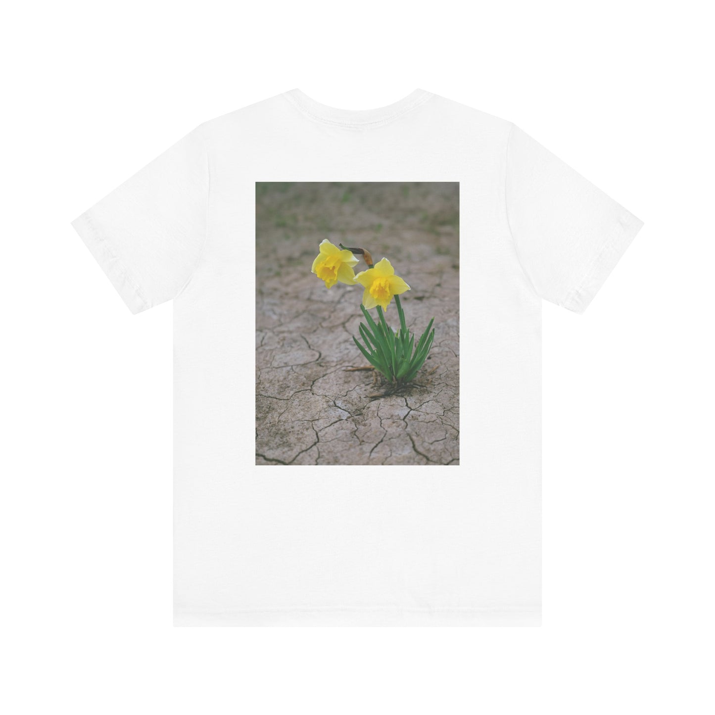 EARTHQUAKE - T-shirt