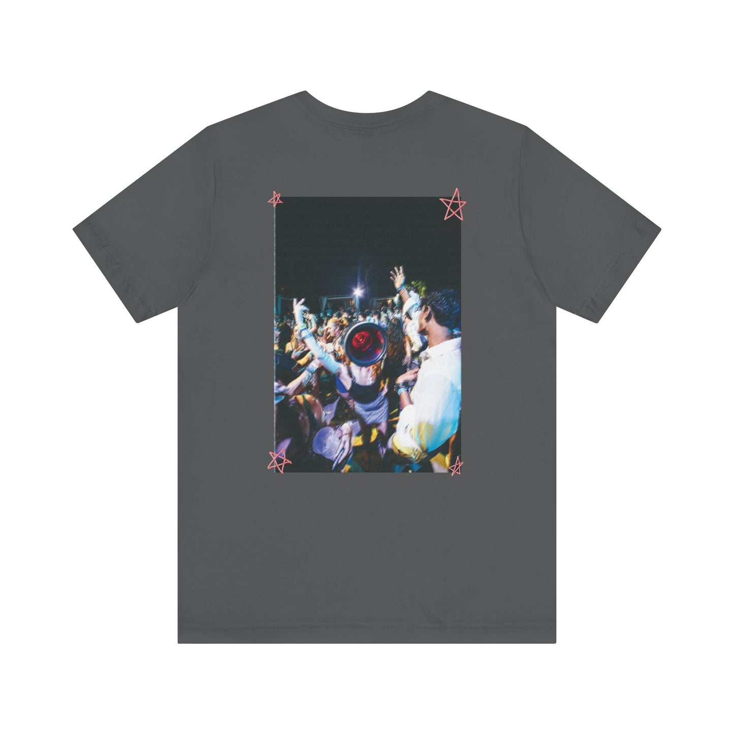 Siren Sounds - T-shirt