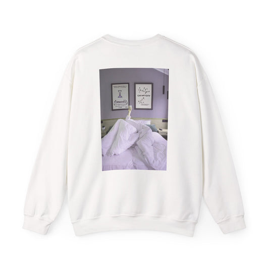 Bed chemistry - Sweatshirt
