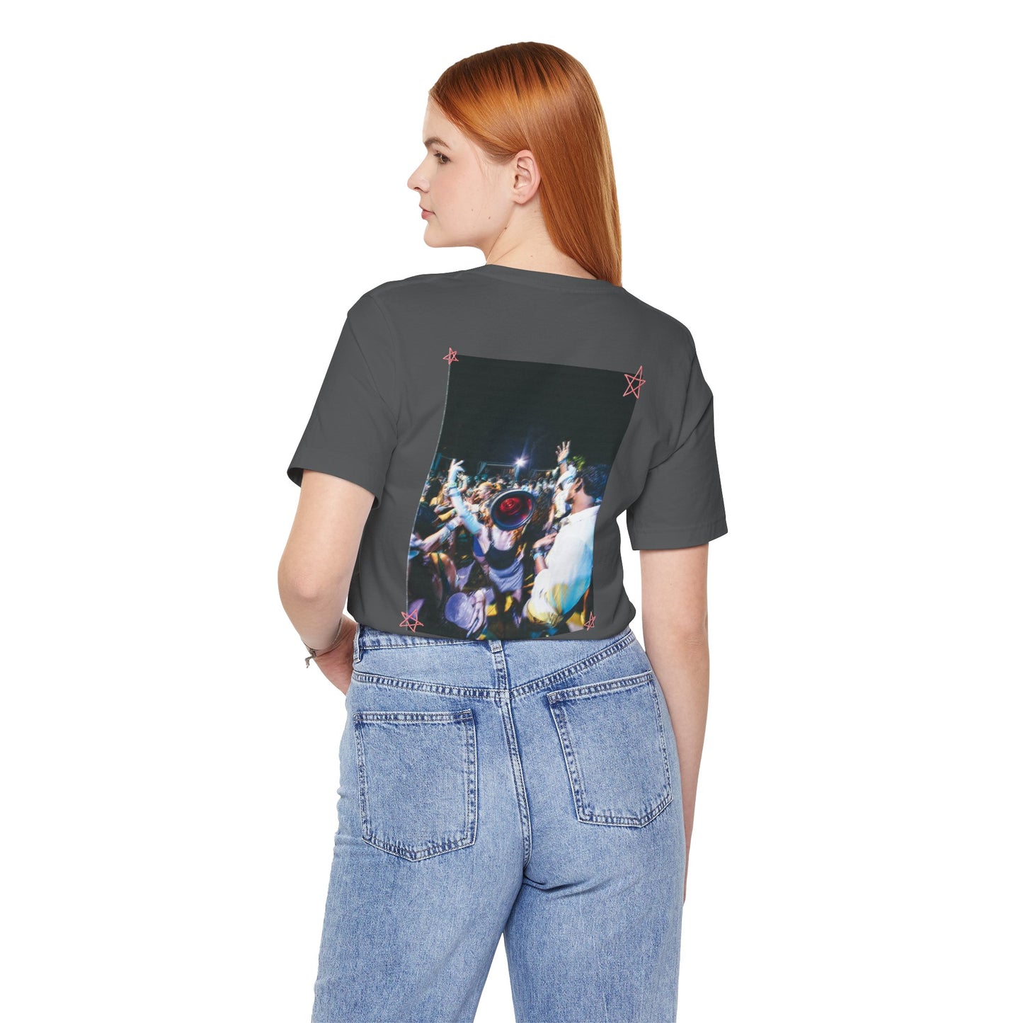 Siren Sounds - T-shirt