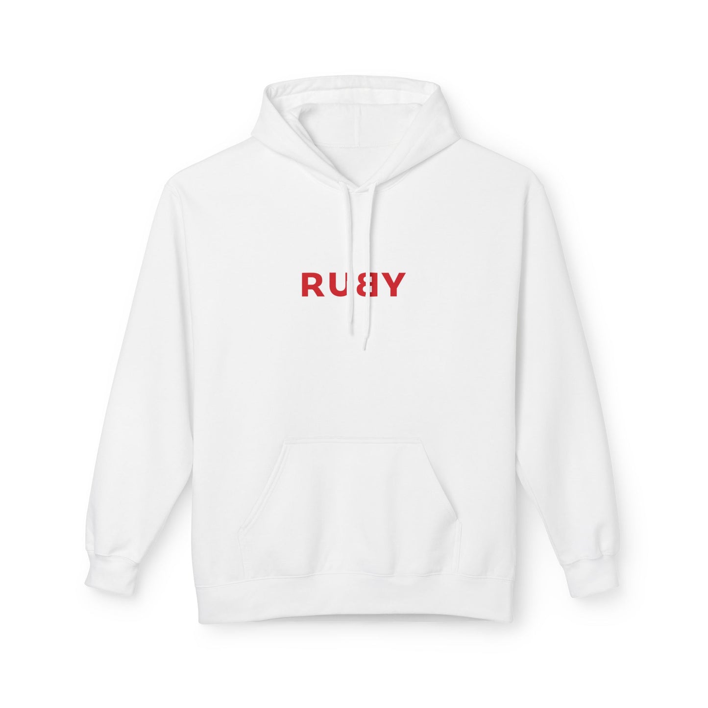 RUBY - Hoodie