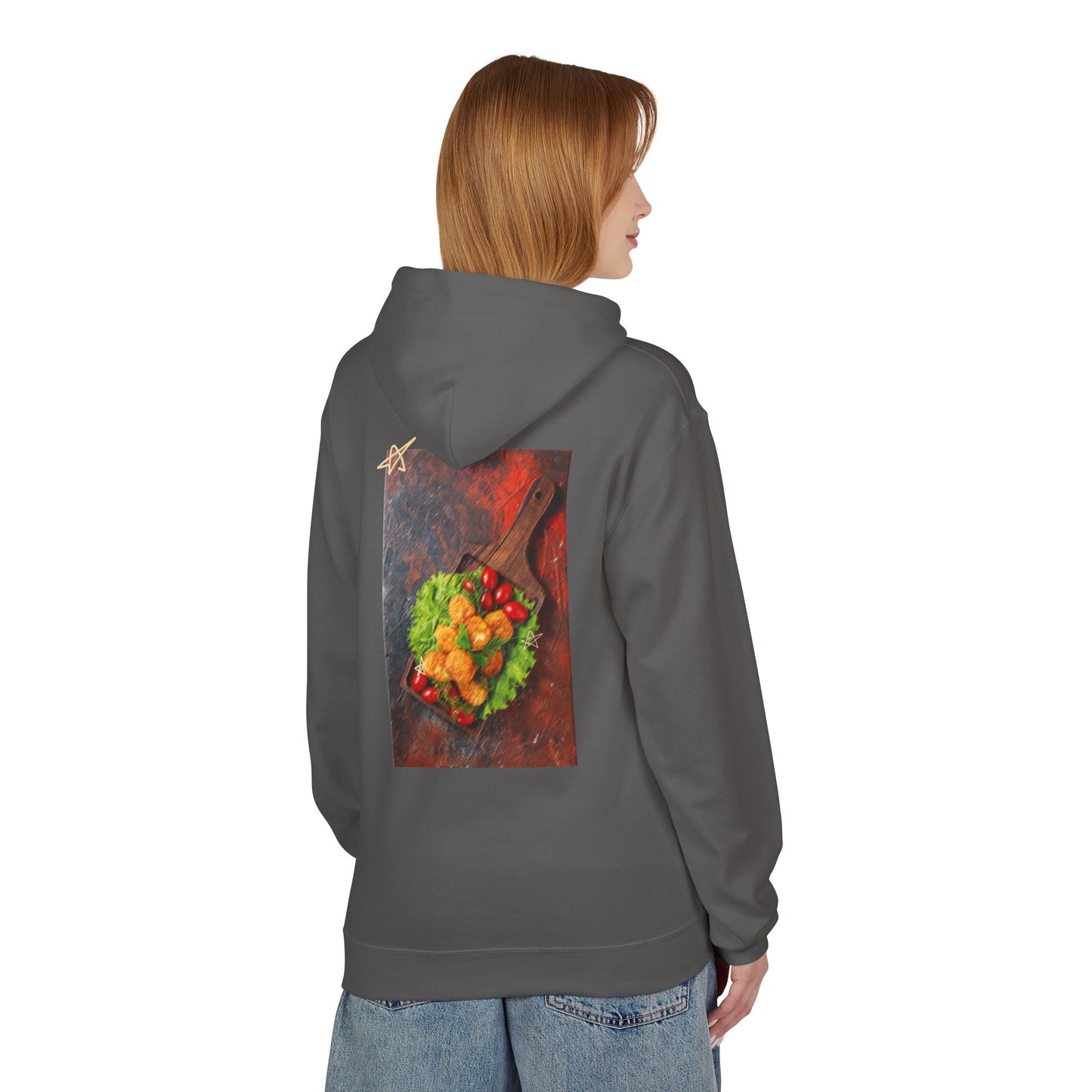 Tater Tots - Hoodie