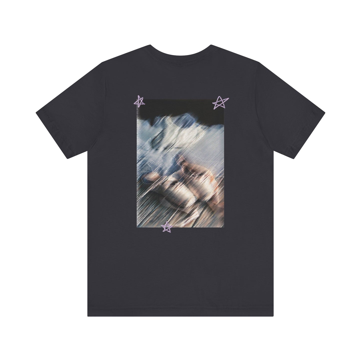 Dance First Feelings Later - T-shirt