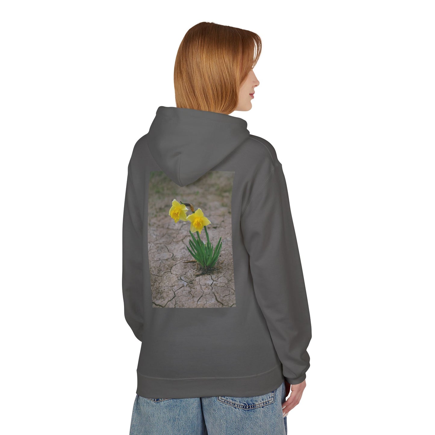 EARTHQUAKE - Hoodie