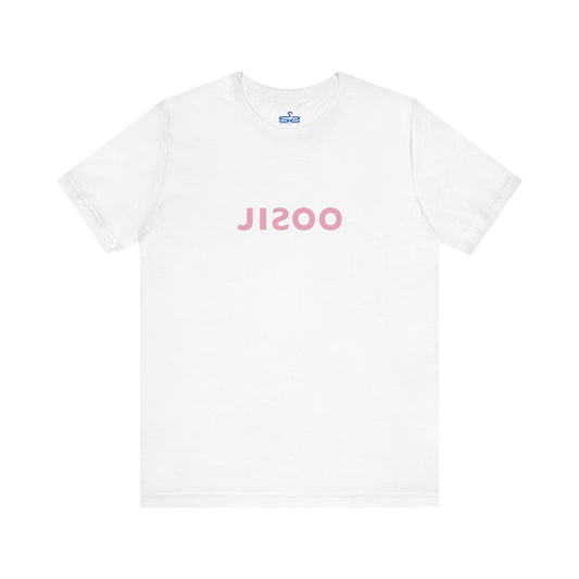 JISOO - T-shirt