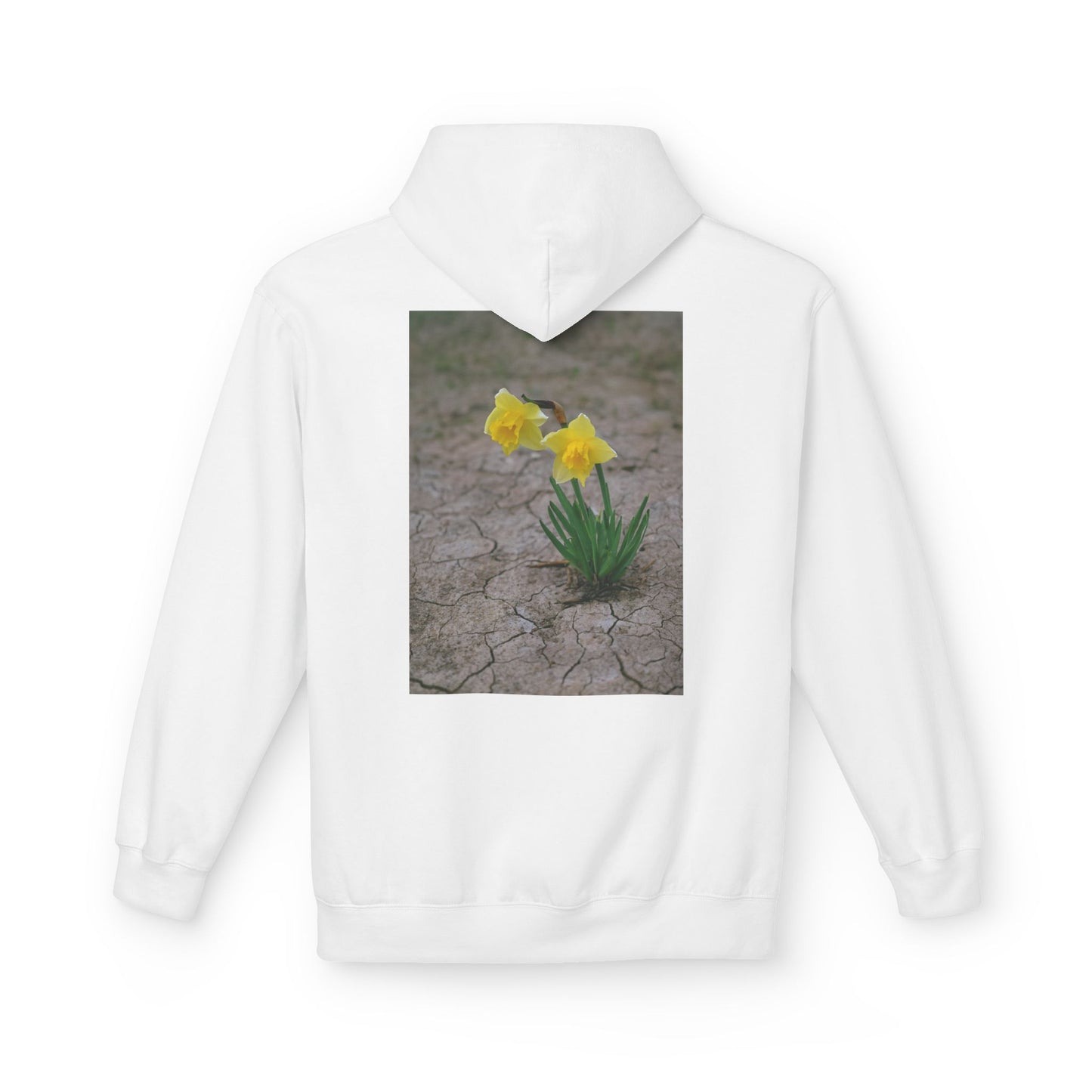 EARTHQUAKE - Hoodie