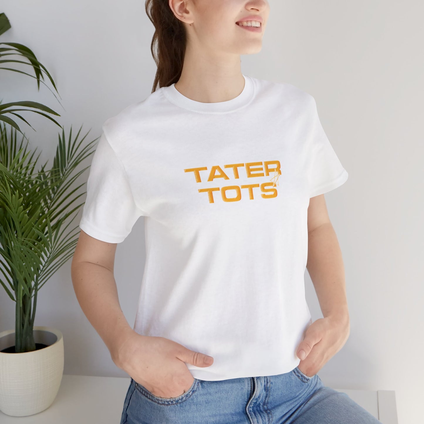 Tater Tots - T-shirt