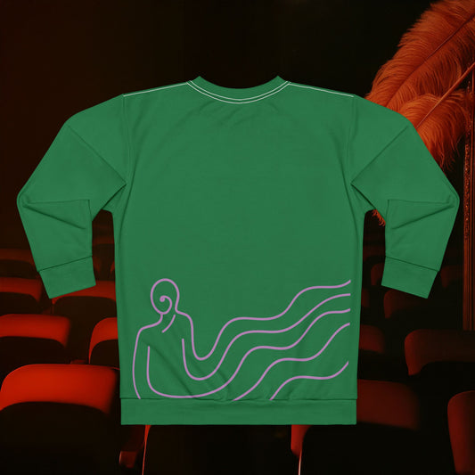 Father Figure - Sweatshirt