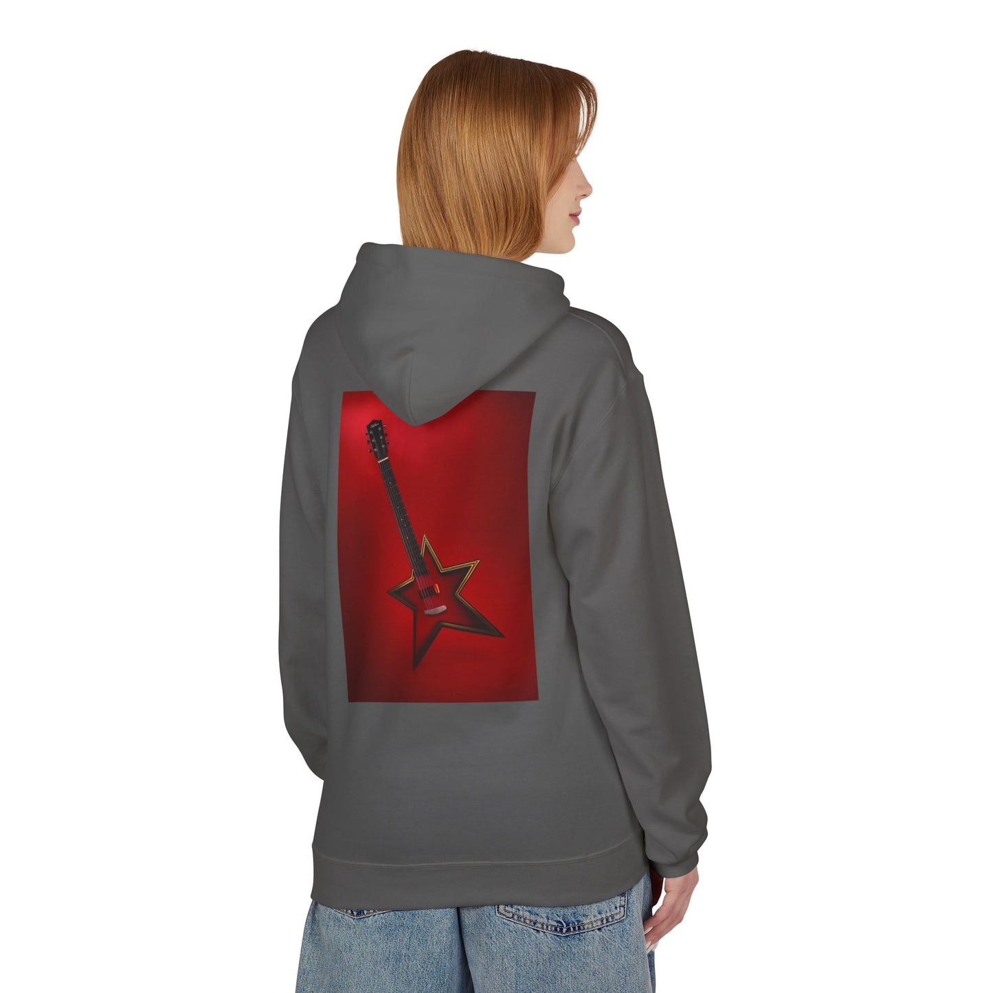 ROCKSTAR - Hoodie