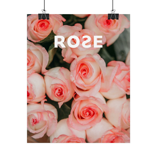 ROSE - Poster