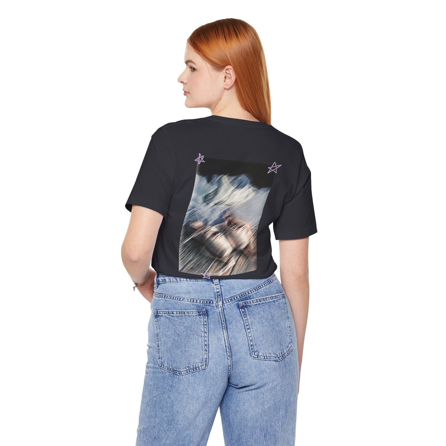 Dance First Feelings Later - T-shirt
